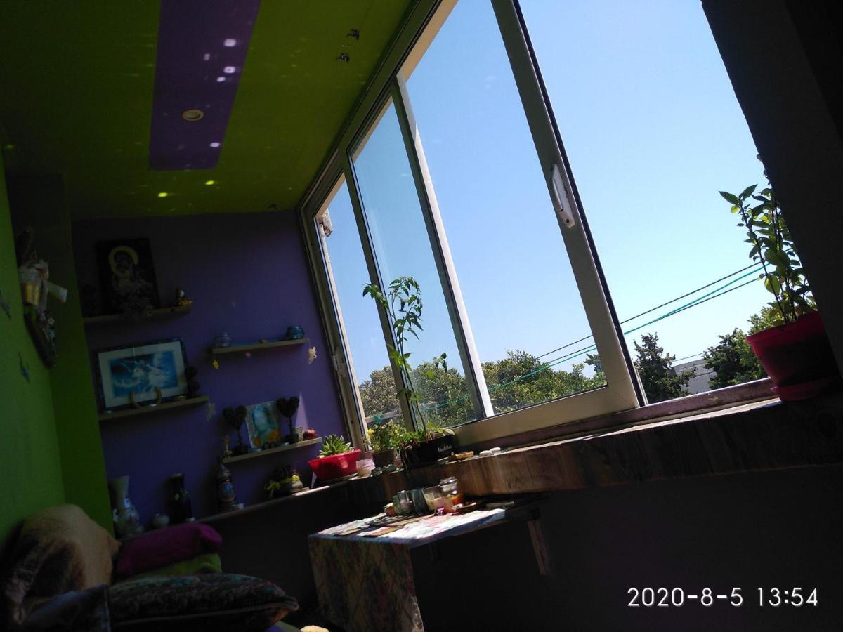 Home Sweet Home Rhodes City Exterior foto